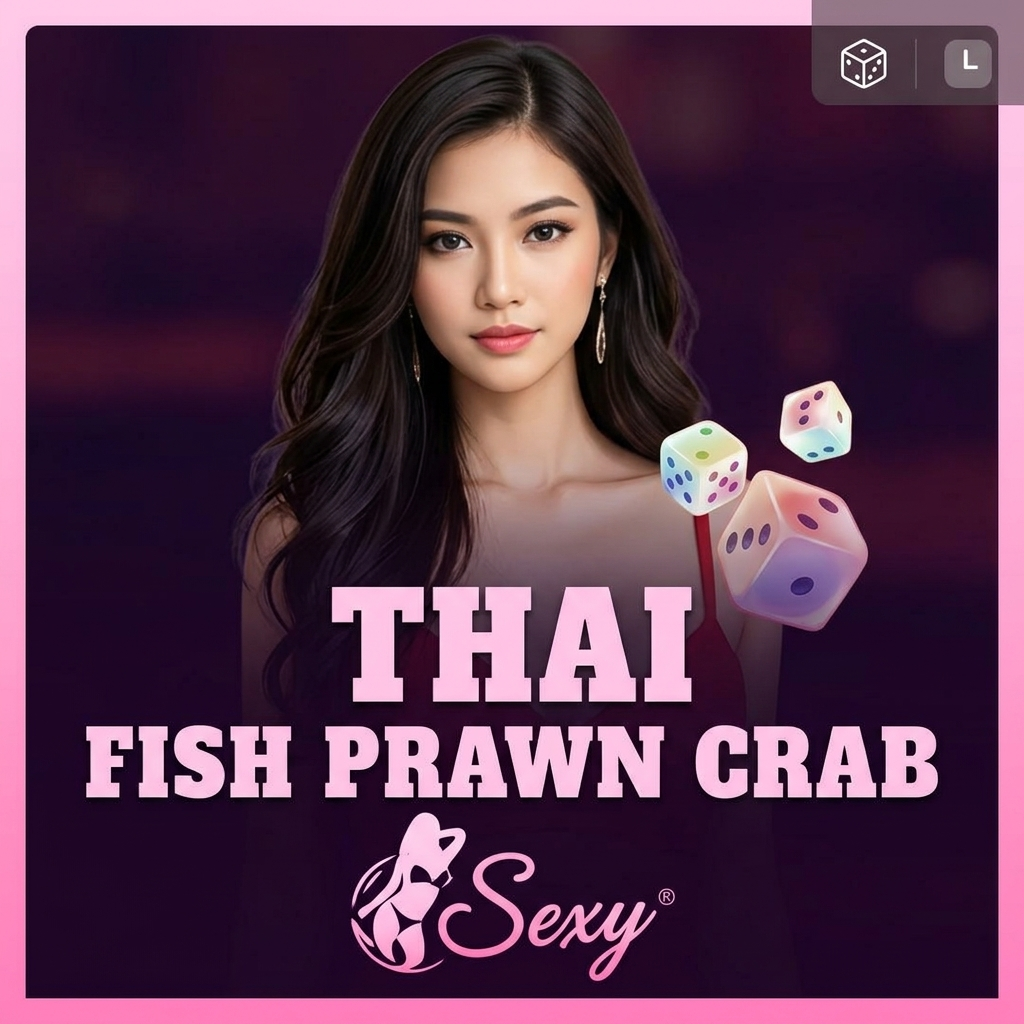 Thai Fish Prawn Crab - NOLIMITSLOT777