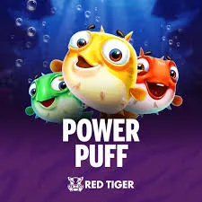 Power Puff - NOLIMITSLOT777