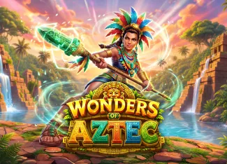 Pragmatic : Wonders of Aztec - NOLIMITSLOT777