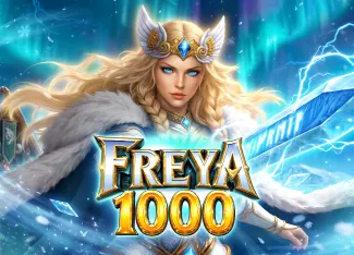 Pragmatic : Freya 1000 - NOLIMITSLOT777